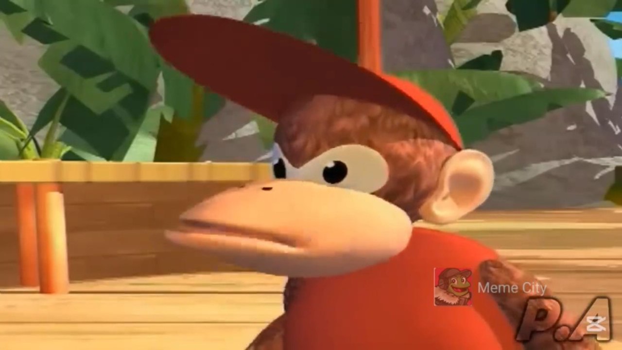 YTPH Donkey Kong - Meme 151