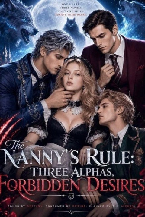 The Nanny's Rule： Three Alphas, Forbidden Desires - Full (Full)