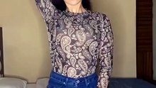 شعر طويل بنات  LongHairDonCare