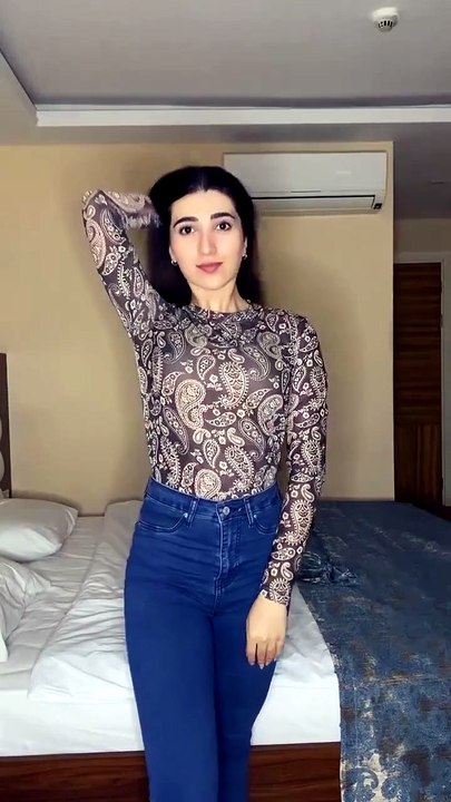 شعر طويل بنات  LongHairDonCare