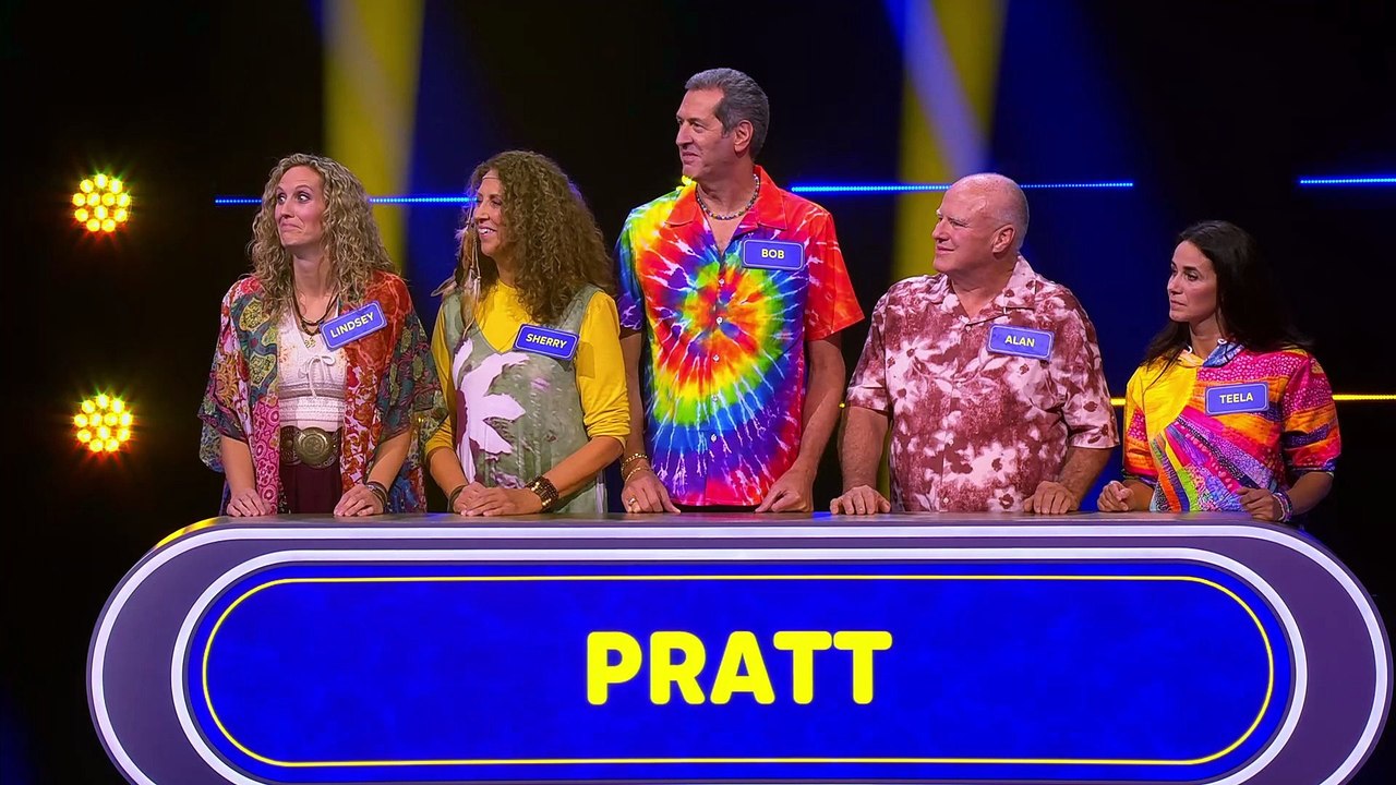 The Quiz with Balls US S03E09