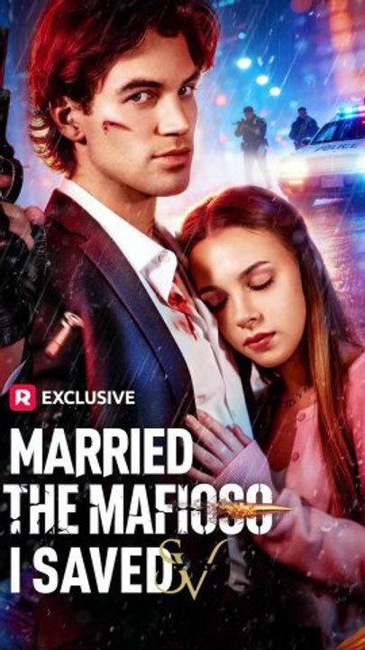Married the Mafioso I Saved - Full EP