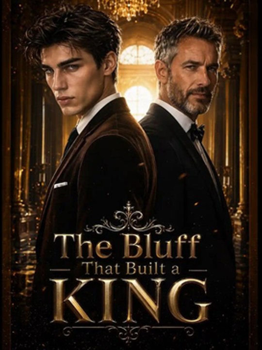 The Bluff That Built a King englishsub watchfull ⚡️🍿⚡️