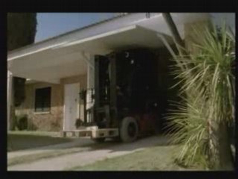 Pub Citroen Berlingo