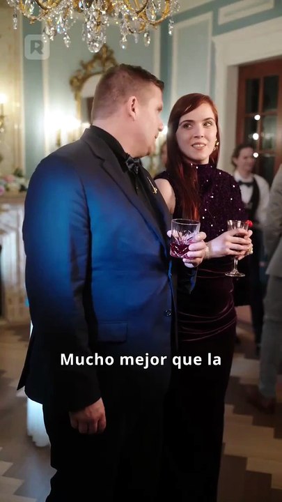 La novia del príncipe vampiro (doblado) Completo en Español- Full (2026)