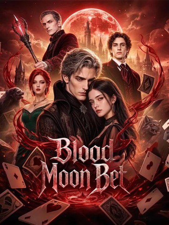 Blood Moon Bet | Full Series | Short Drama English