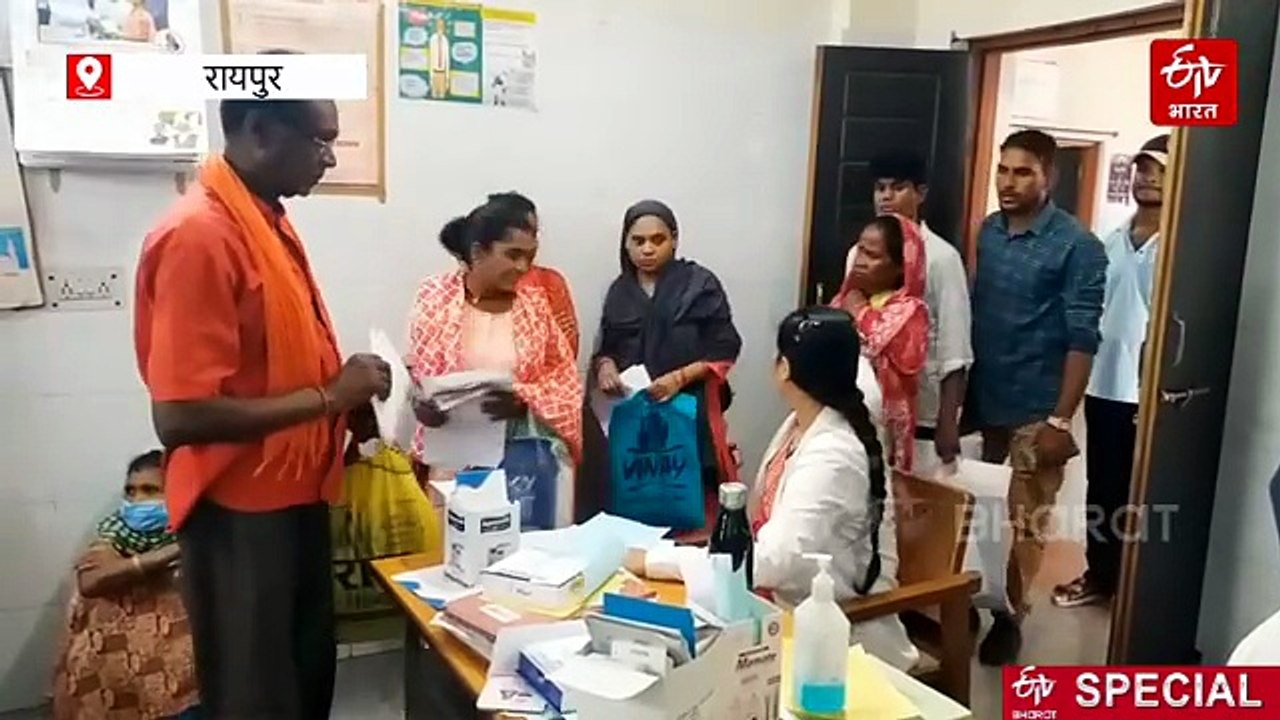 बारिश के दिनों में बीमारियों का खतरा, फंगल इंफे...