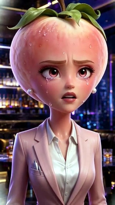 Oxidized Avocado Weeps As Dragon Takes Peach Full (Full Drama) [Full Movie]
