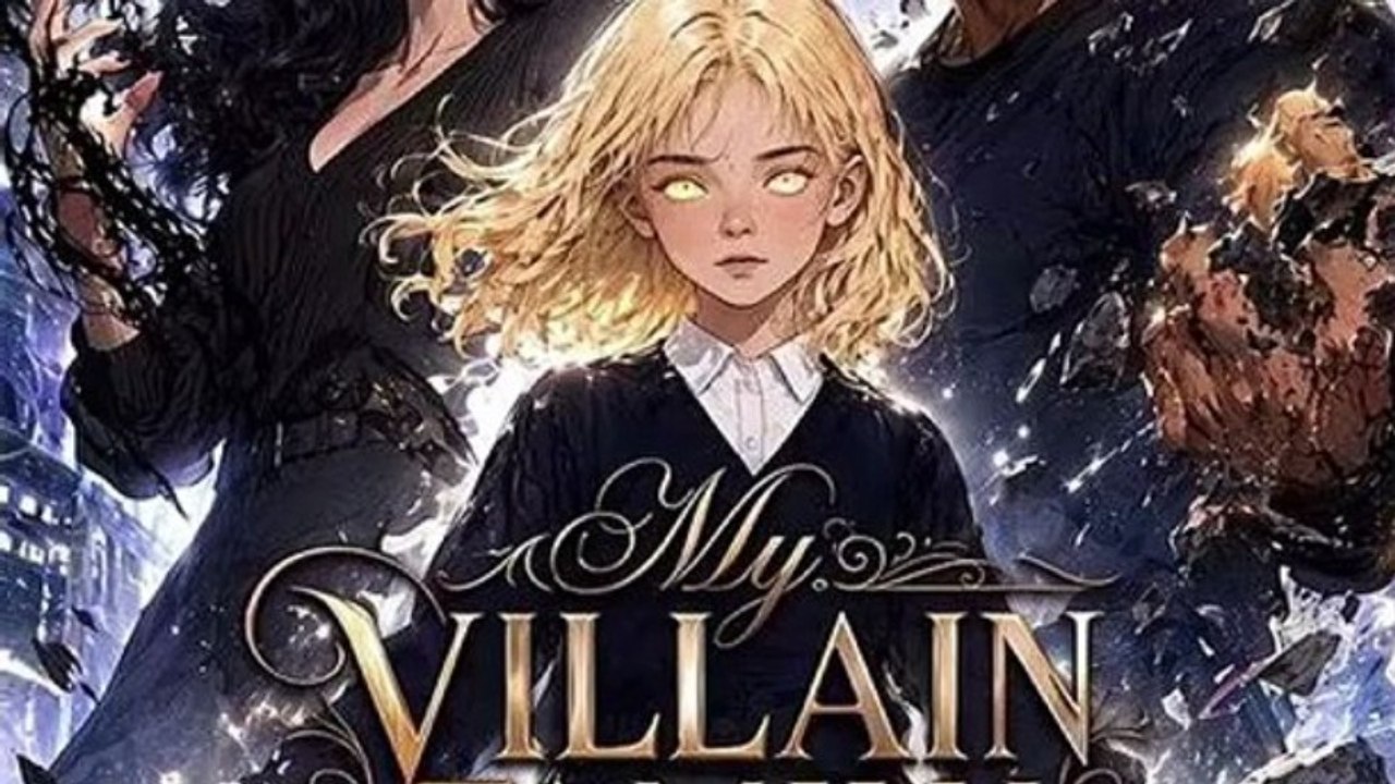 Messing with Me My Villain Family Will Crush Your League - Full EP