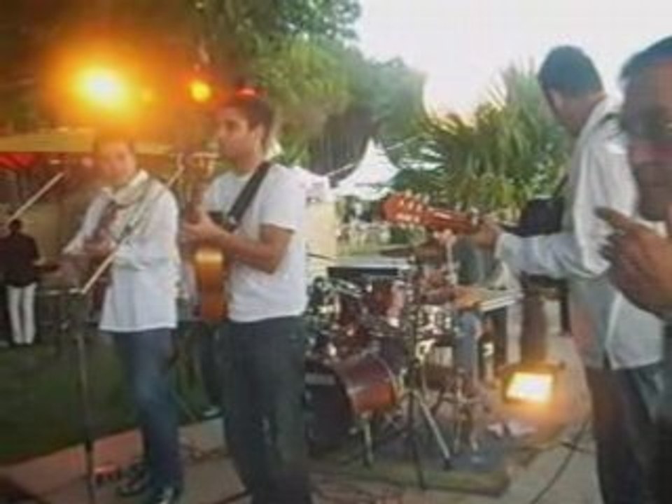 Le 3 juillet 2008