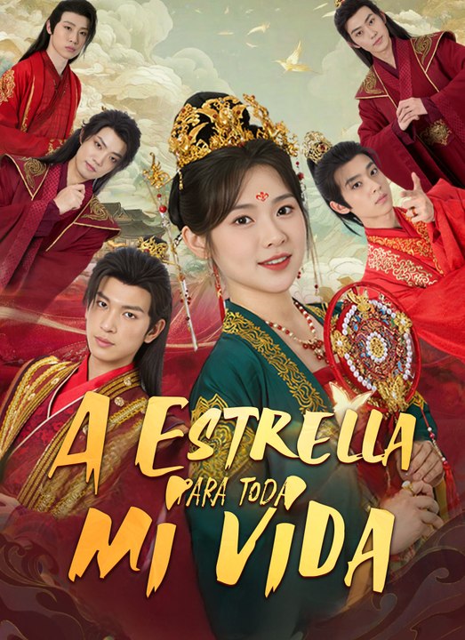 A Estrella para toda mi vida - Parte 1/2 | Episodios 1-38