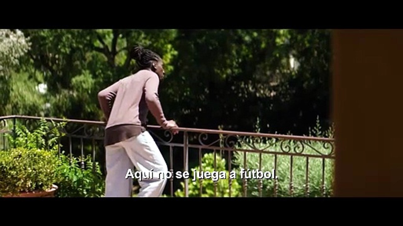 Seis días en primavera - Tráiler VOSE