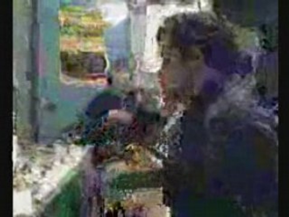 Répétition chez Michel