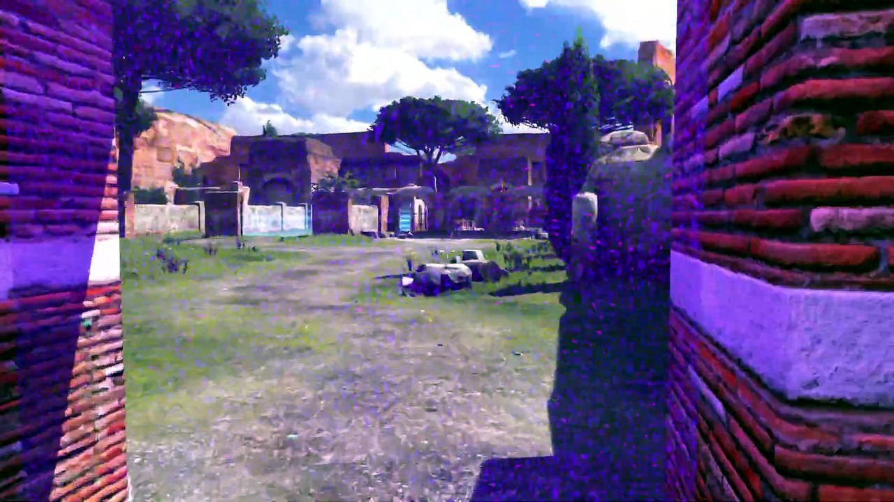 MACERA   T0015 - THE TALOS PRINCIPLE 1080P HD TÜRKÇE GAMEPLAY