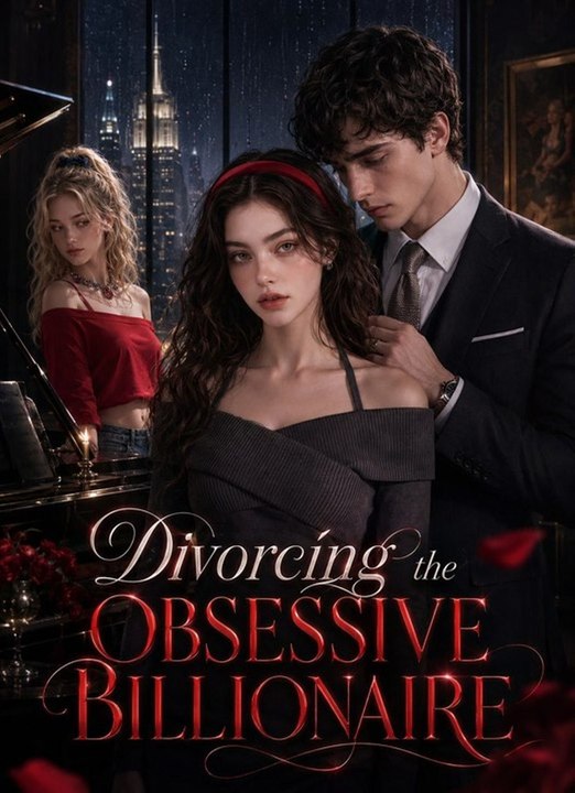 Divorcing the Obsessive Billionaire Eng Sub | All Episode | Golden Cinema