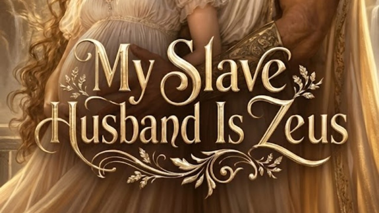 My Slave Husband Is Zeus - Full EP