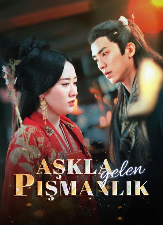 [Dublajlı]Aşkla gelen pişmanlık - Bolum 2/3 | Bolumler 20-52