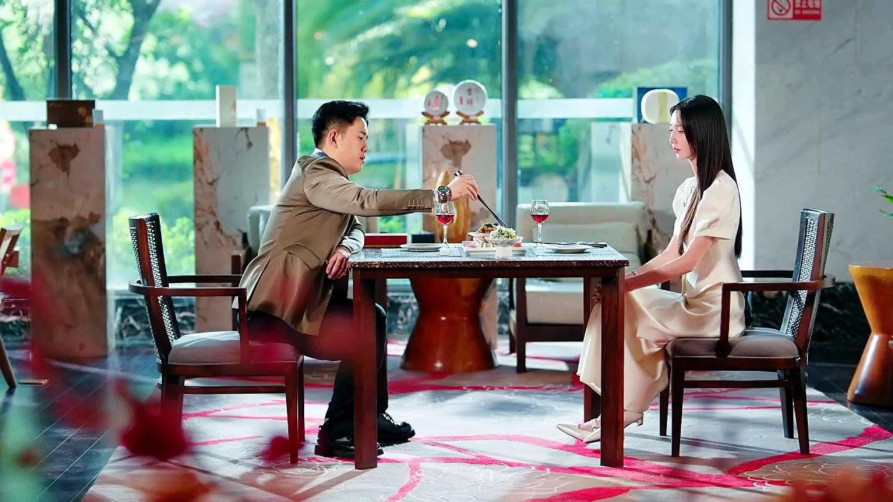 Yiran's Silver Linings  Episode 13 Full Movies English Sub