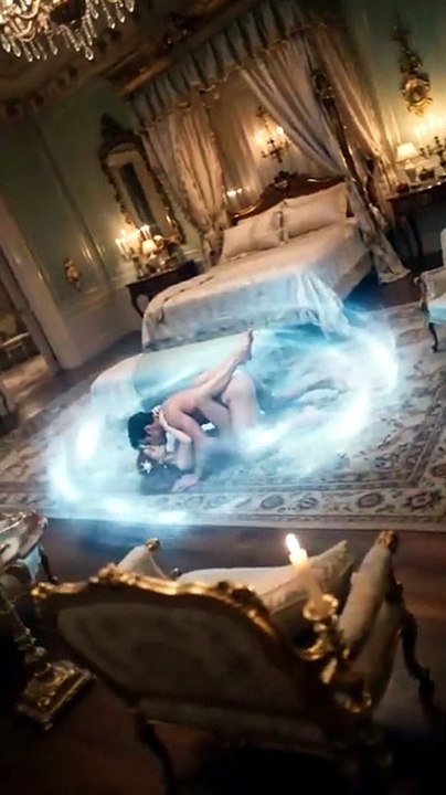 Dumped by Prince, The Mermaid Princess Married the King Full Movie (HD) [Full Movie]