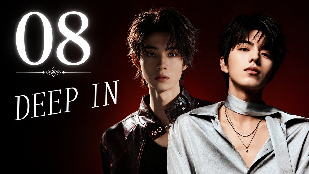 Deep In Ep 8 | English Sub