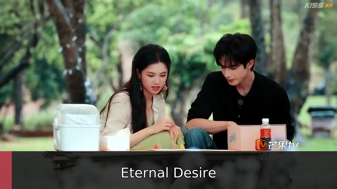 Love for You Variety Show Episode 2 | Eternal Desire