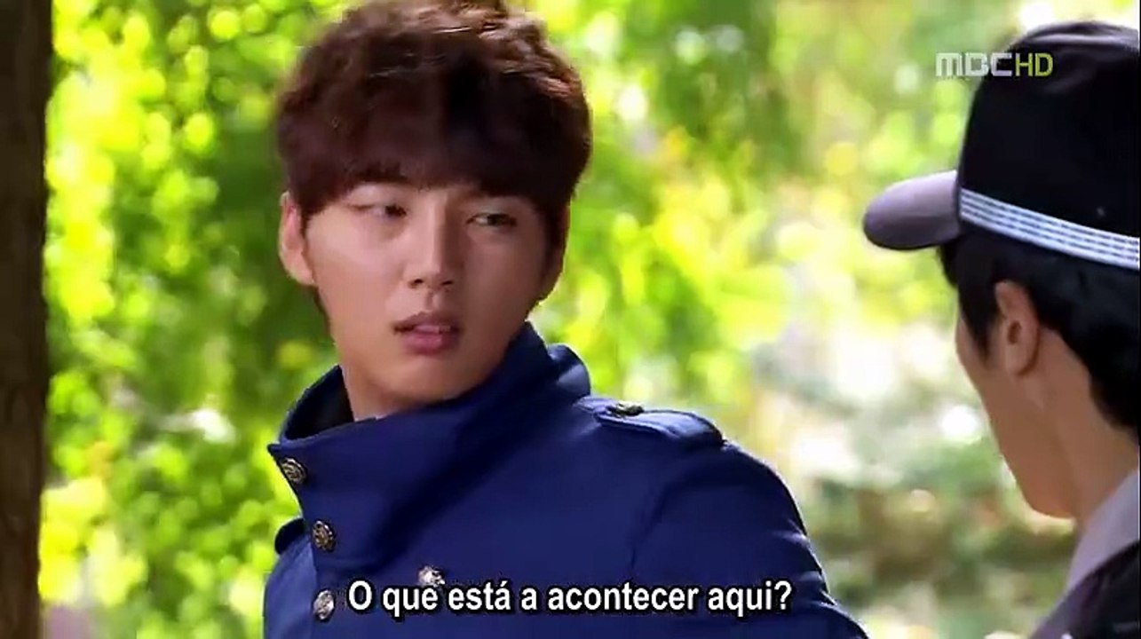 Me Too, Flower Ep04