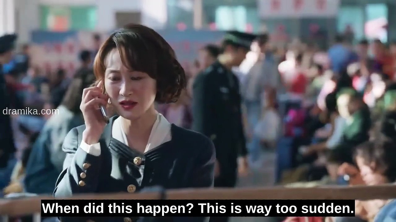 Love for You Episode 7 | English Sub