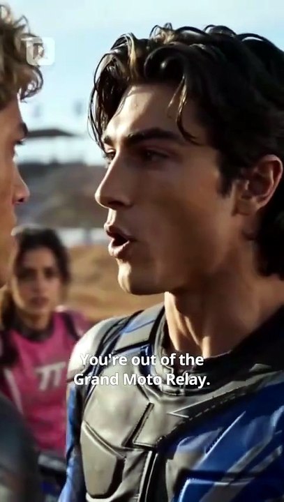 Boyfriend from the Future HD