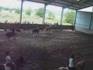 Dimanche 29 juin fête du club