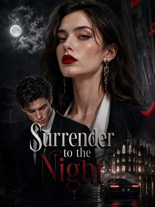 Surrender to the Night - Complete #drama #englishsub 🔥🔥