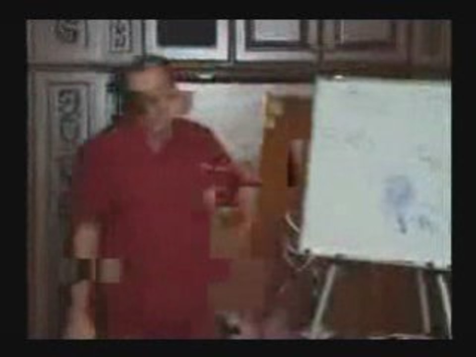 Dr. Niles- Slow Down The Aging Process - www.MyMonaStory.com