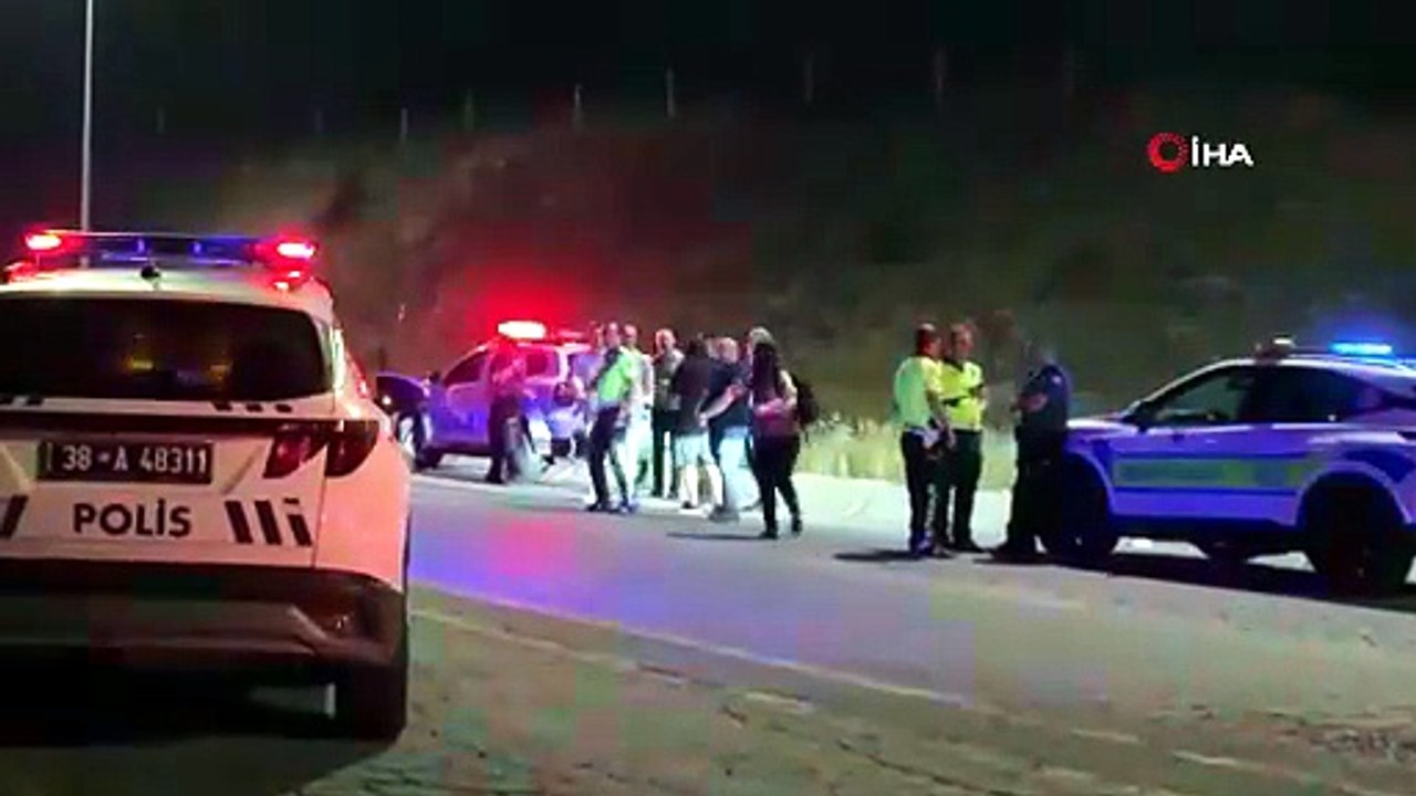 Erciyes’te bisiklet sürerken kaza geçirdi! Belediye özel kalem müdürü yaşamını yitirdi