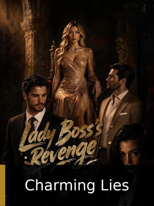 Lady Boss's Revenge #engsubtitle #fullmovie❤️🎥 | Charming Lies