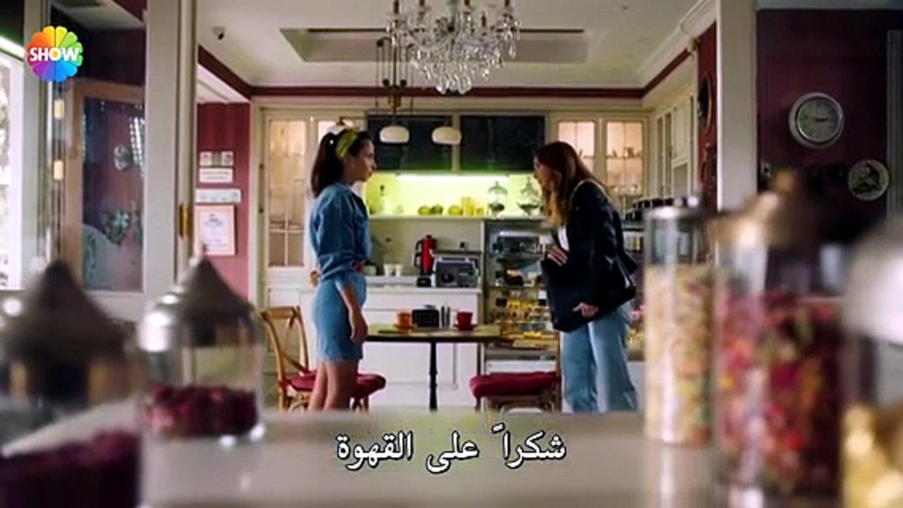 مسلسل الكاذب الحلقة 5 مترجمة [Full Movie]