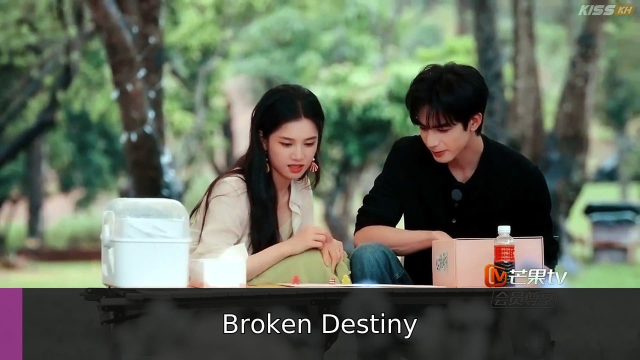 Love for You Variety Show Episode 2 | Broken Destiny