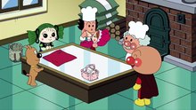 それいけ！アンパンマン #1536