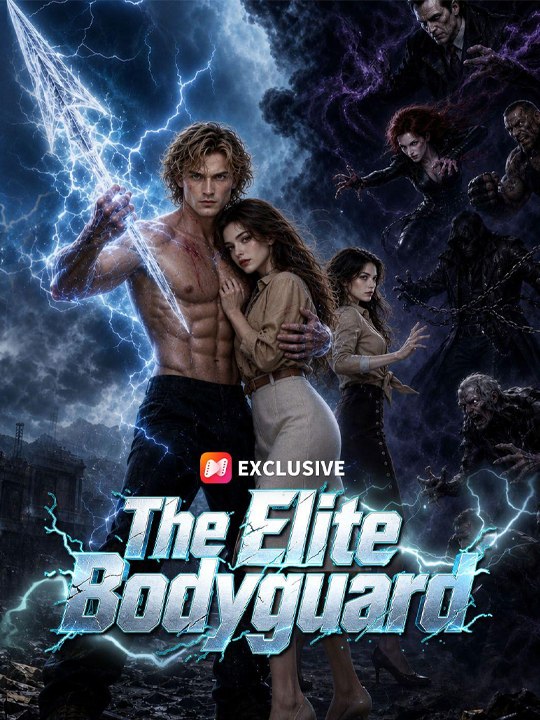 The Elite Bodyguard - Complete drama englishsub 🔥🔥