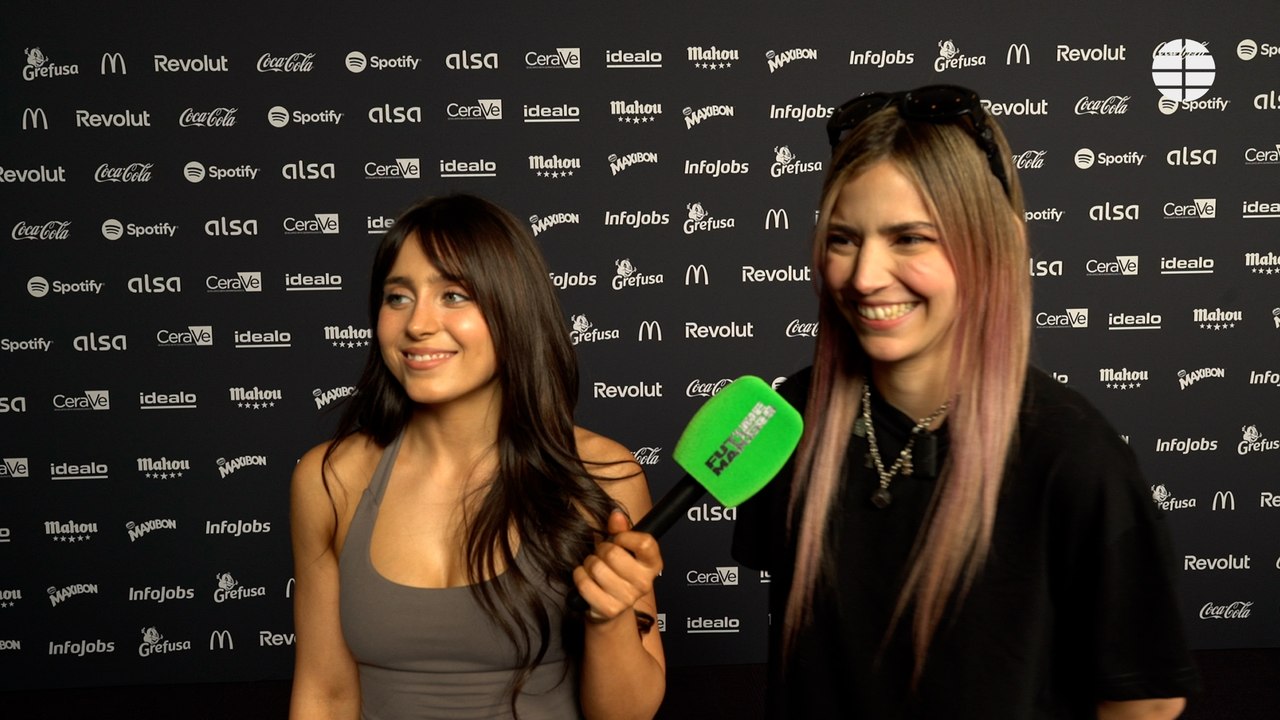 Roro vs Rivers en la previa de La Velada del Año