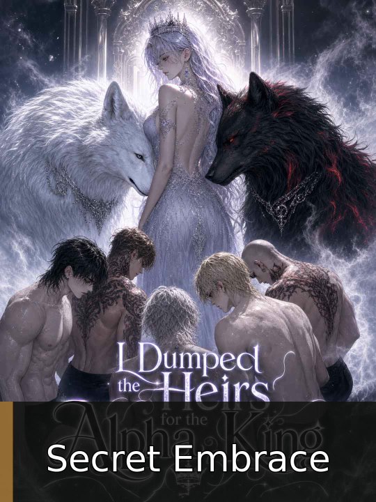 I Dumped the Heirs for the Alpha King | Secret Embrace