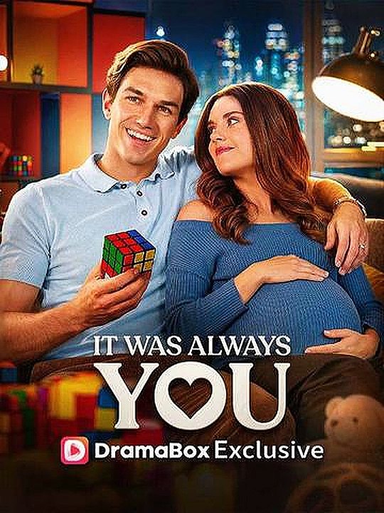 It Was Always You Dramabox - [Full-HD] -