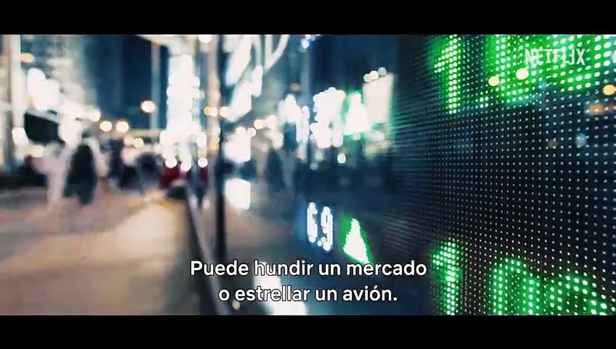 AGENTE STONE (2023) Trailer VOST-SPANISH [Full Movie]