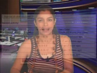 SearchEngineUpdate with Vanessa Zamora - 07-08-2008