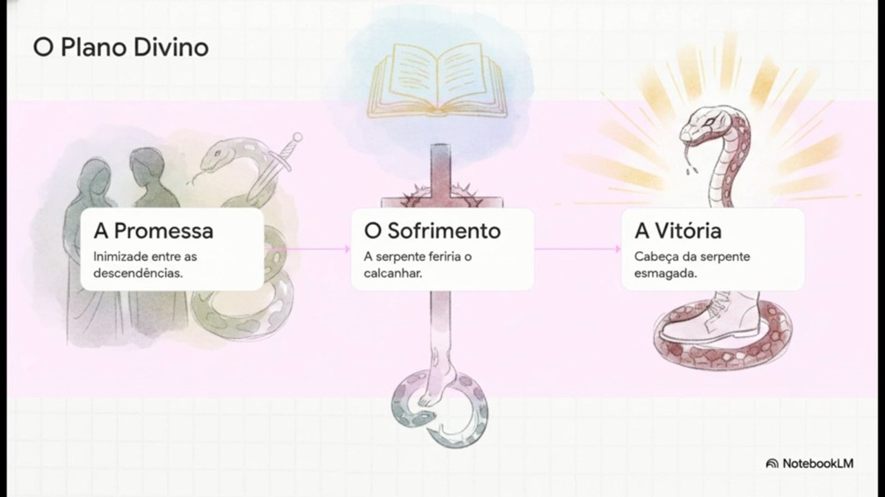 🐍 A Cobra do Éden Tinha Pernas? | O Mistério Revelado