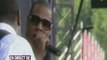 Jay-Z - 99 Problems (Rock Werchter Festival 2008)