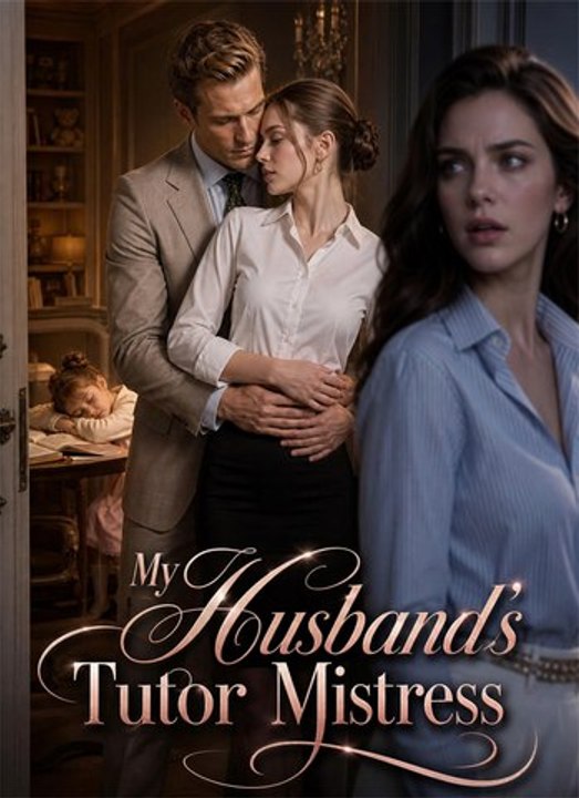 My Husband’s Tutor Mistress New