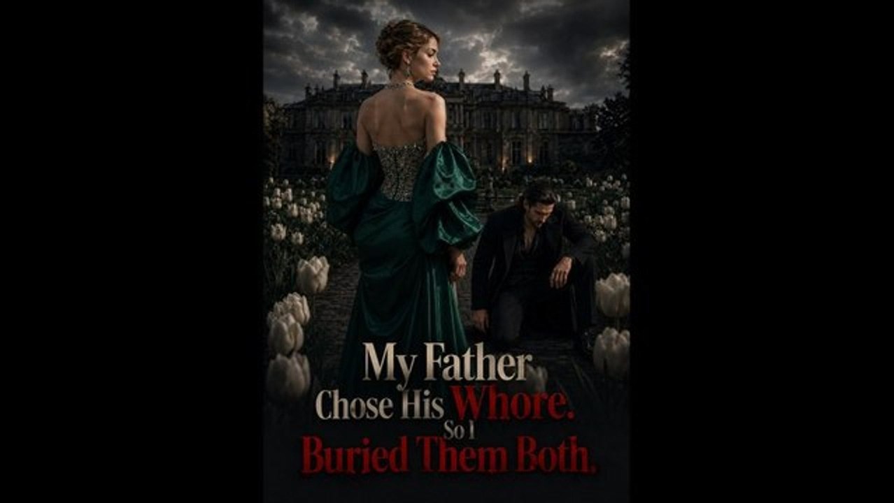 My Father Chose His Whore. So I Buried Them Both. Completed Movie