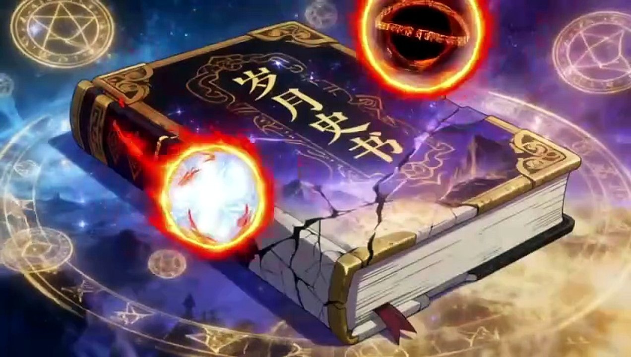 Myth Restart: Gods Stage an Epic COMEBACK! [Full Movie]