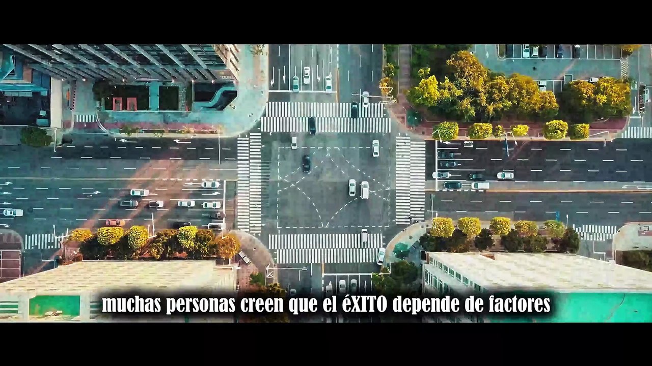 Las 10 LEYES MENTALES del ÉXITO   Brian Tracy