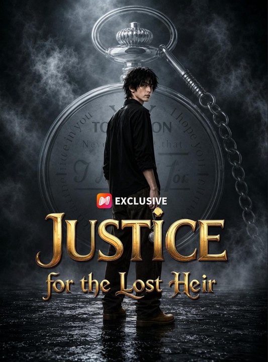 Justice for the Lost Heir(2026) - FULL ENGSUB | Reelshort Hot HD