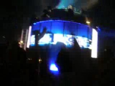 Unighted vu par les bordelais - DAVID GUETTA